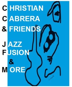 20160225Christian&Friends